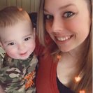 Seeker profile avatar for Nanny Needed For 2 Children In Enola.