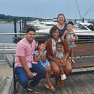 Seeker profile avatar for Nanny/Caregiver Needed For 1 Child In Stafford.