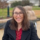 Seeker profile avatar for Seeking Part-time Senior Care Female Provider In Vienna