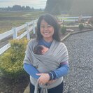 Photo for Part-time Nanny Needed For Young Baby In Vancouver.