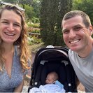 Seeker profile avatar for Full Time Nanny Needed For Happy Three Month Old