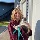 Annika B.'s Photo