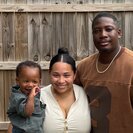 Seeker profile avatar for Nanny Needed For 1 Child In Austell