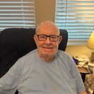 Seeker profile avatar for Seeking Part-time Senior Care Provider In Sun City Center