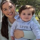 Seeker profile avatar for Seeking Nanny For SWEETEST 8 Mo Old Boy Sleepy Hollow