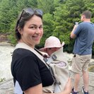 Seeker profile avatar for Part-time Nanny For 9 Month Old