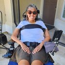 Seeker profile avatar for Help ALS Patient