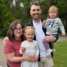 Seeker profile avatar for Nanny Needed For 2 Children In Mercer Island