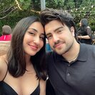 Seeker profile avatar for Loving Larchmont Family Seeking Experienced Infant Nanny (Mon-Wed, 24 Hrs/wk)