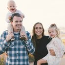 Seeker profile avatar for Long Term Part Time Nanny Needed ASAP For Our Playful Son In Carlsbad!