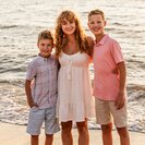 Seeker profile avatar for Driver And Caretaker Needed For 2 Children In South Bend.