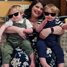 Seeker profile avatar for Part-Time Nanny Needed For Twins In Edmond.