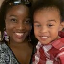 Seeker profile avatar for Sitter Needed For 1 Child In Lexington