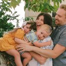 Seeker profile avatar for Recurring Babysitter/Nanny For Two Children In San Marino