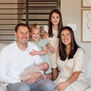 Seeker profile avatar for Fulltime Nanny Needed For Our Infant + Siblings