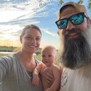 Seeker profile avatar for Nanny Needed For 1 Child In Plano