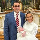Seeker profile avatar for Seeking A Full Time Nanny For Our Sweet Daughter Gianna!