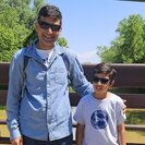 Seeker profile avatar for Part Time Afterschool  (and On Ocassional Weekends) ,Sitter  Needed For 1 Child In Chesterfield, MO