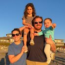 Seeker profile avatar for Looking For Help Around The House In Belmont