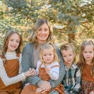 Seeker profile avatar for Nanny Needed For 3 Children In Vineyard.