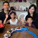 Seeker profile avatar for Part Time Nanny 11:30-4:30 M-F In NW Portland