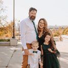 Seeker profile avatar for Seeking Part-time Senior Care Provider In New Orleans