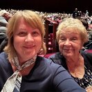 Seeker profile avatar for Senior Helper. Occasional Work.