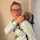 Seeker profile avatar for Seeking Part-time Adult Care Provider In Somerville