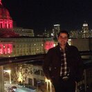 Seeker profile avatar for Part-Time Caregiver/Tutor For Our 8-Year-Old (Palo Alto)