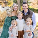 Seeker profile avatar for Seeking Dependable Morning Sitter For Toddler Twins + Big Brother! :)