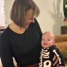 Seeker profile avatar for Part-time Nanny For Infant (in The Caregiver's Home)