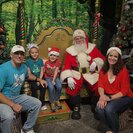 Seeker profile avatar for Part-time Nanny Needed For 2 Children In Wellington