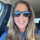 Seeker profile avatar for Weekly Housecleaner And Organizer For Blind Couple Plus Doggie In Central Albuquerque