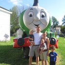 Seeker profile avatar for Babysitter / Housekeepr Needed For A Family With 7 Children In Brighton.