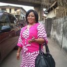 Nkechi I.