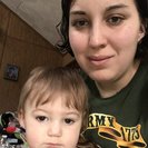 Seeker profile avatar for Babysitter Needed For 1 Child In Oshkosh.
