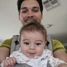 Photo for Nanny Needed For 11 Month Old Girl In Groton