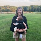 Seeker profile avatar for Nanny Needed For 1 Child In Cape Carteret