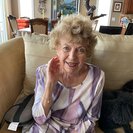 Seeker profile avatar for Seeking Part-time Senior Care Provider In Broomfield