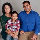 Seeker profile avatar for Nanny Needed For 1 Child In Pleasant Prairie.
