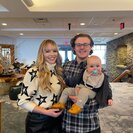 Seeker profile avatar for Recurring Babysitter Needed For 2 Children In Hailey.