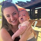 Seeker profile avatar for Part-time Nanny For 19mo Son - 2 Days A Week