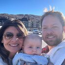 Seeker profile avatar for Nanny Needed For 1 Child In Towaco.