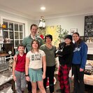 Seeker profile avatar for Organized And Energetic Housekeeper/cook/family Assistant In Bethesda