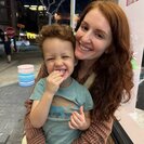 Photo for Nanny + Mother's Helper For One Three-Year-Old, 36 Hours/week. Pay Via Payroll (taxes Withheld)