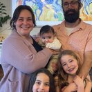 Seeker profile avatar for Seeking A Caregiver For Fun, Easy After School Care For Two Smart, Kind, Fun, And Confident Girls