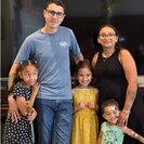 Seeker profile avatar for Nanny Needed For My Children In Honolulu.