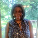 Afiah S.'s Photo