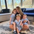 Seeker profile avatar for Nanny/Babysitter Needed For 3 Children In Wilmington. 2 Days Per Week (5 Hours A Day)