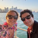 Seeker profile avatar for Nanny Needed 1 Infant In Miami